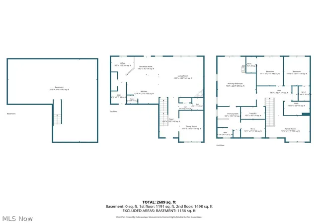Photo 49 of Sale Pending at 366 Denali Ct, Macedonia, OH 44056 | MLS# 5231872 | Listing updated on 2026-08-07