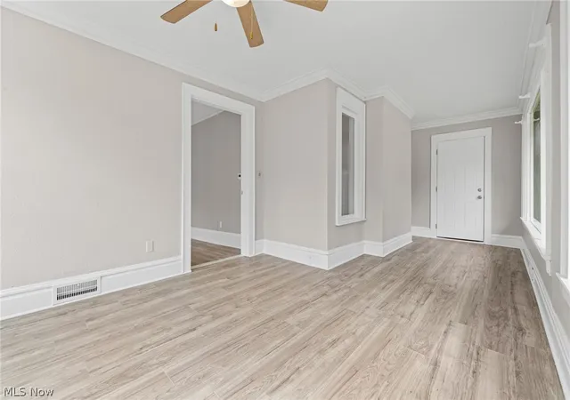 Photo 4 of Single family home for sale at 1376 Goodyear Blvd, Akron, OH 44305 | MLS# 5232592 | Listing updated on 2026-08-03