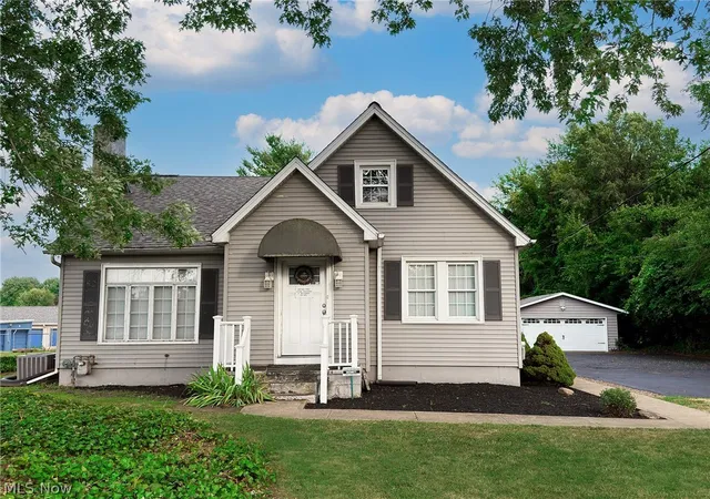1st image of 2584 N Ridge Rd, Painesville Twp, OH 44077 | MLS# 5232355