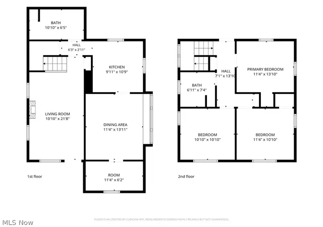 29th image of 1529 Longfellow Ct Ne, Warren, OH 44483 | MLS# 5232534