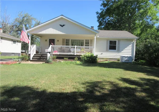 1st image of 75 E Erie St, Jefferson, OH 44047 | MLS# 5232316