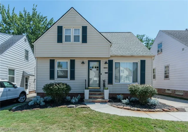 Photo 1 of Sale Pending at 15308 Maplewood Ave, Maple Heights, OH 44137 | MLS# 5232029 | Listing updated on 2026-08-20