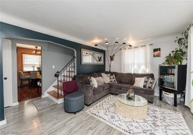 Photo 3 of Sale Pending at 15308 Maplewood Ave, Maple Heights, OH 44137 | MLS# 5232029 | Listing updated on 2026-08-20