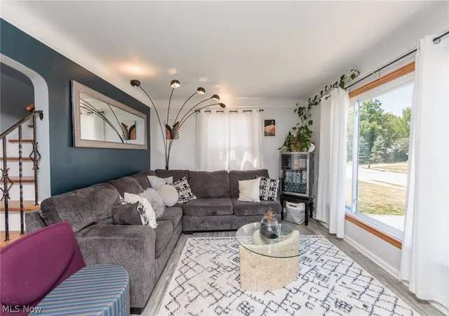 Photo 3 of Sale Pending at 15308 Maplewood Ave, Maple Heights, OH 44137 | MLS# 5232029 | Listing updated on 2026-08-20