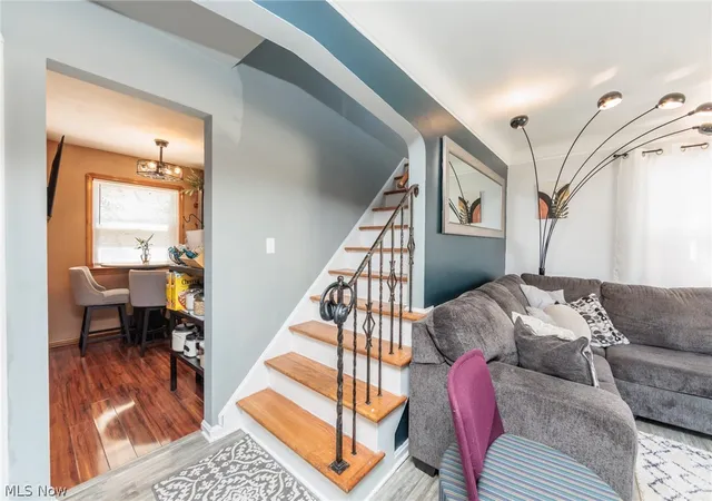 Photo 4 of Sale Pending at 15308 Maplewood Ave, Maple Heights, OH 44137 | MLS# 5232029 | Listing updated on 2026-08-20