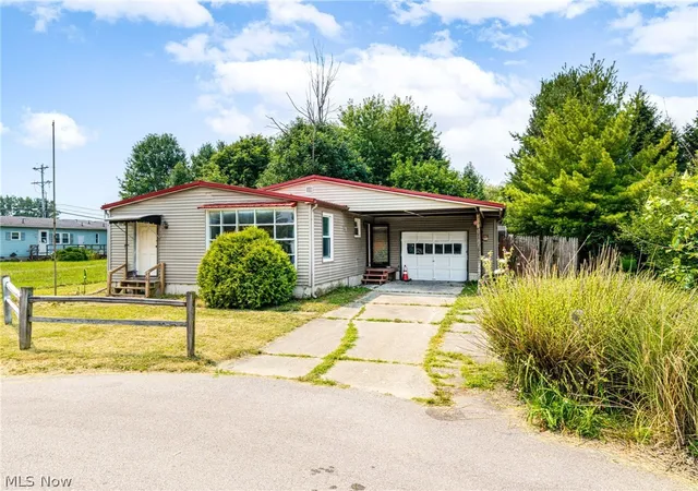 Photo 1 of Single family home for sale at 465 Stallion Ct, La Grange, OH 44050 | MLS# 5232649 | Listing updated on 2026-07-31