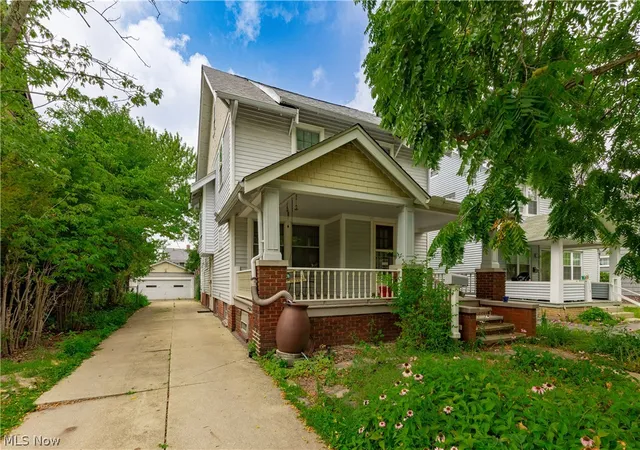 1st image of 2012 Marlindale Rd, Cleveland, OH 44118 | MLS# 5230893