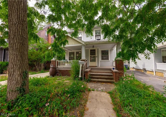 2nd image of 2012 Marlindale Rd, Cleveland, OH 44118 | MLS# 5230893