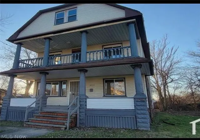 1st image of 3872 E 57th St, Cleveland, OH 44105 | MLS# 5231971