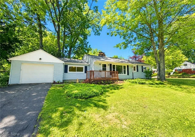Photo 1 of Sale Pending at 340 Kenwood Ave, Akron, OH 44313 | MLS# 5232166 | Listing updated on 2026-08-23