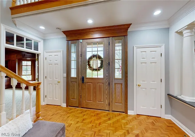 5th image of 11205 Hampton Ridge Dr, Chardon, OH 44024 | MLS# 5232684