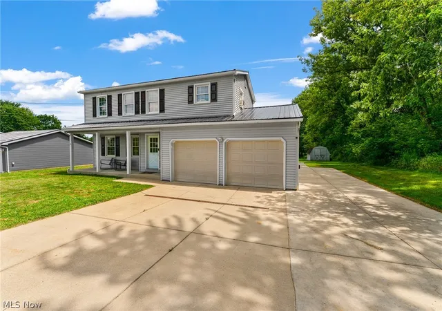 3rd image of 10393 Rapp Rd, New Middletown, OH 44442 | MLS# 5232081