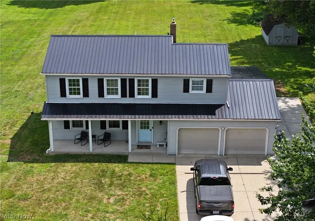 4th image of 10393 Rapp Rd, New Middletown, OH 44442 | MLS# 5232081