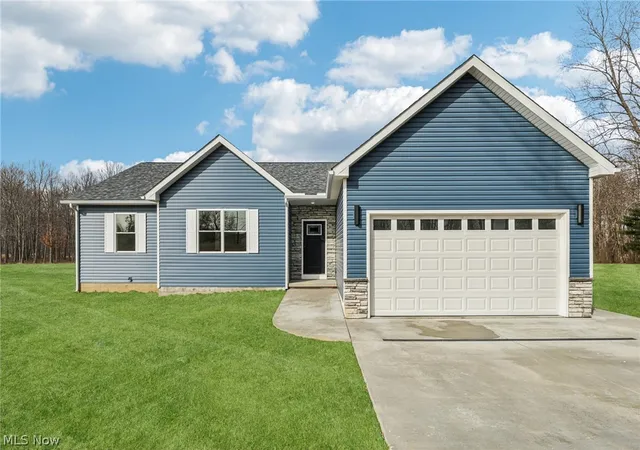 Photo 1 of Single family home for sale at 6535 N Ridge Rd, Geneva, OH 44041 | MLS# 5232450 | Listing updated on 2026-08-27
