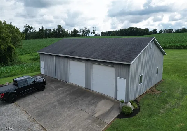 Photo 3 of Sale Pending at 2608 Brenn Rd, Wooster, OH 44691 | MLS# 5232474 | Listing updated on 2026-08-21