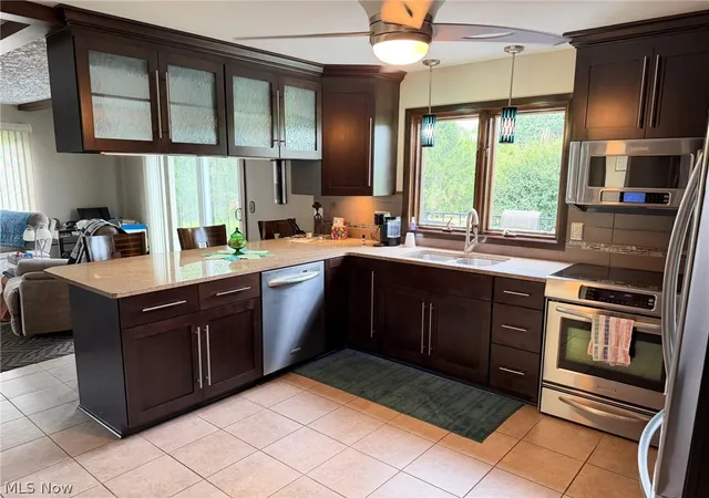Photo 3 of Sale Pending at 2608 Brenn Rd, Wooster, OH 44691 | MLS# 5232474 | Listing updated on 2026-08-21