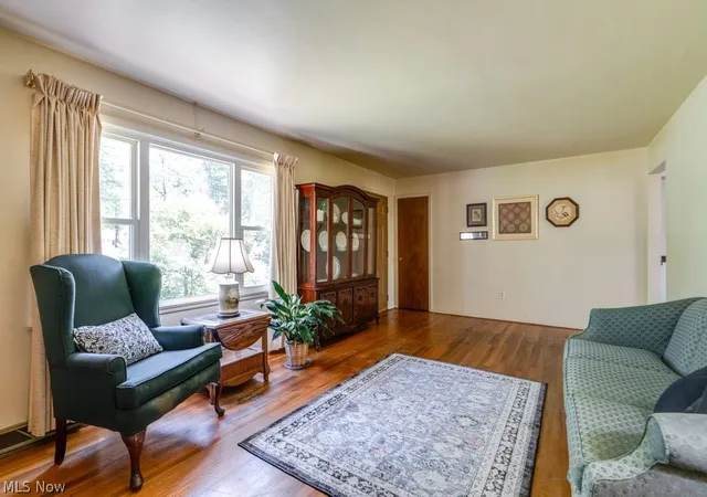 5th image of 1135 Henn Hyde Rd Ne, Warren, OH 44484 | MLS# 5229093