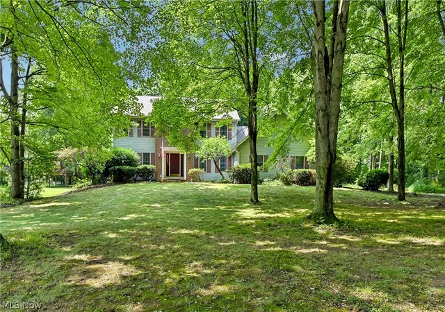 3rd image of 2660 S Medina Line Rd, Wadsworth, OH 44281 | MLS# 5224033