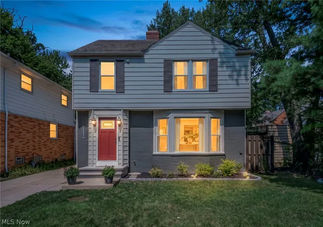1st image of 2368 Eardley Rd, Cleveland, OH 44118 | MLS# 5232260