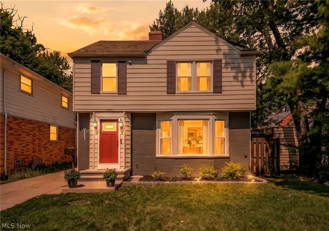 2nd image of 2368 Eardley Rd, Cleveland, OH 44118 | MLS# 5232260