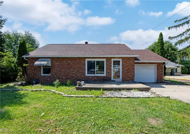 Photo 1 of Sale Pending at 510 Park Ave E, Mansfield, OH 44905 | MLS# 5232725 | Listing updated on 2026-08-20