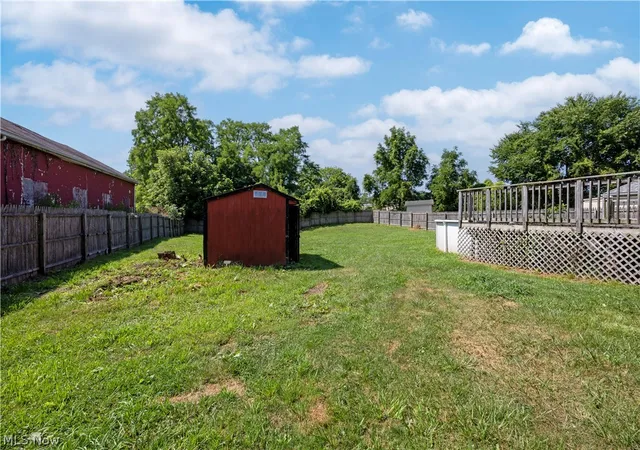Photo 3 of Sale Pending at 510 Park Ave E, Mansfield, OH 44905 | MLS# 5232725 | Listing updated on 2026-08-20