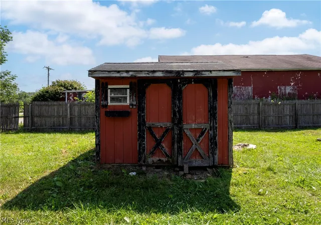 Photo 5 of Sale Pending at 510 Park Ave E, Mansfield, OH 44905 | MLS# 5232725 | Listing updated on 2026-08-20