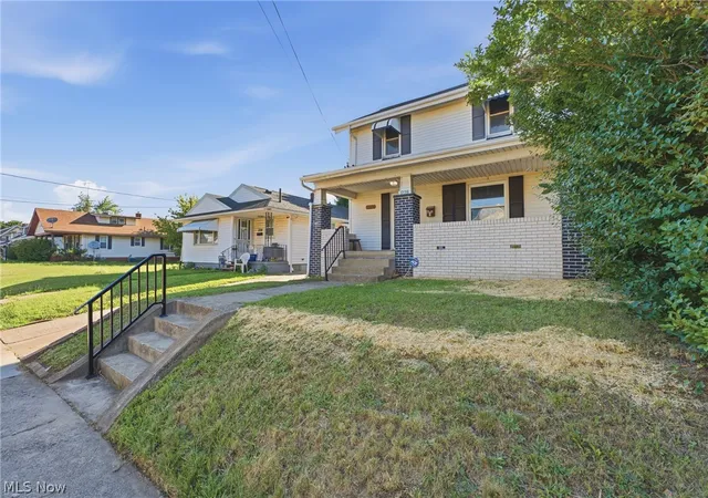 Photo 2 of Sale Pending at 1228 Concord Ave Sw, Canton, OH 44710 | MLS# 5232679 | Listing updated on 2026-08-21