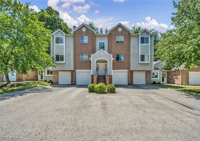 Photo 1 of Condo for sale at 356 Village Pointe Dr #C, Akron, OH 44313 | MLS# 5232706 | Listing updated on 2026-08-04