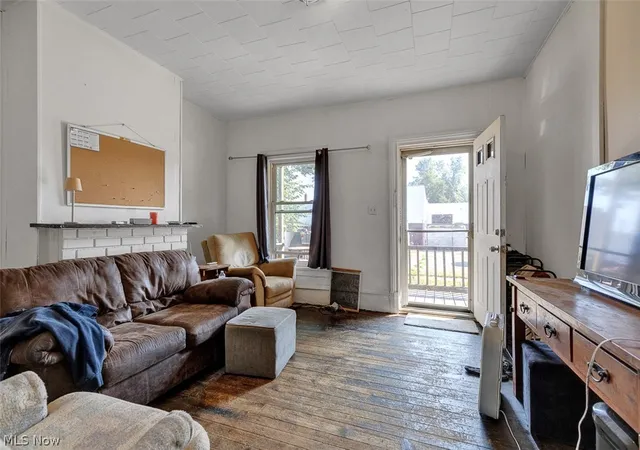 Photo 2 of Multi family home for sale at 1522 E 47th Street, Cleveland, OH 44103 | MLS# 5232672 | Listing updated on 2026-08-04