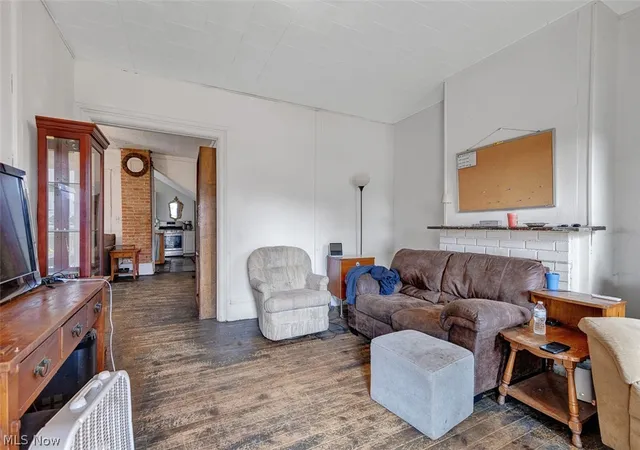 Photo 3 of Multi family home for sale at 1522 E 47th Street, Cleveland, OH 44103 | MLS# 5232672 | Listing updated on 2026-08-04