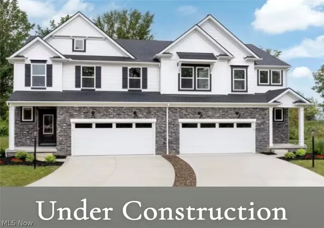 Photo 1 of Townhouse for sale at 2079 Glenmont Dr, Brunswick, OH 44212 | MLS# 5230914 | Listing updated on 2026-08-24