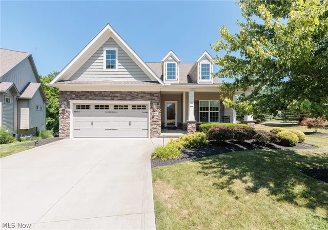 Photo 1 of Sale Pending at 978 Cangemi Ct, Macedonia, OH 44056 | MLS# 5232489 | Listing updated on 2026-08-28