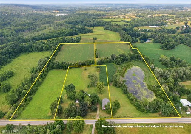 Photo 1 of Sale Pending at 7999 Wadsworth Rd, Wadsworth, OH 44281 | MLS# 5232776 | Listing updated on 2026-08-24