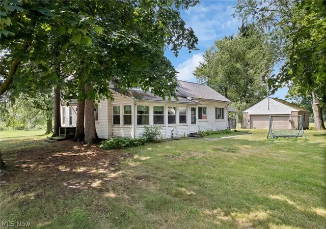 Photo 2 of Sale Pending at 7999 Wadsworth Rd, Wadsworth, OH 44281 | MLS# 5232776 | Listing updated on 2026-08-24
