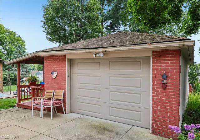 2nd image of 394 E Park Ave, Barberton, OH 44203 | MLS# 5231934