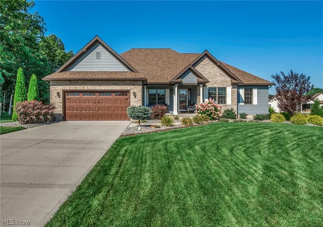 1st image of 3998 Mary Wy, Canfield, OH 44406 | MLS# 5232061