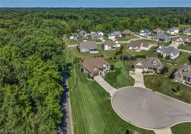 2nd image of 3998 Mary Wy, Canfield, OH 44406 | MLS# 5232061