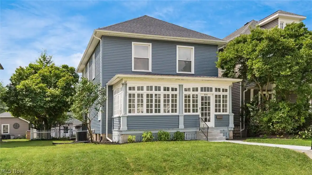 Photo 1 of Single family home for sale at 930 Forest Ave, Zanesville, OH 43701 | MLS# 5232799 | Listing updated on 2026-10-19