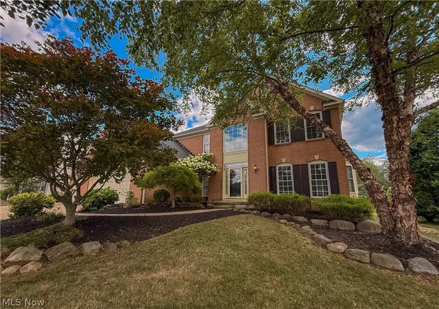 Photo 3 of Sale Pending at 4518 Hearthstone Way, Medina, OH 44256 | MLS# 5232730 | Listing updated on 2026-08-04