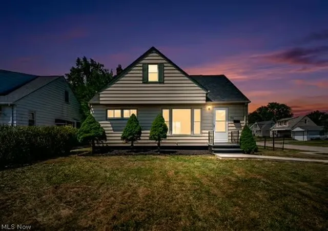Photo 1 of Single family home for sale at 756 E 249th Street, Euclid, OH 44123 | MLS# 5232766 | Listing updated on 2026-08-22