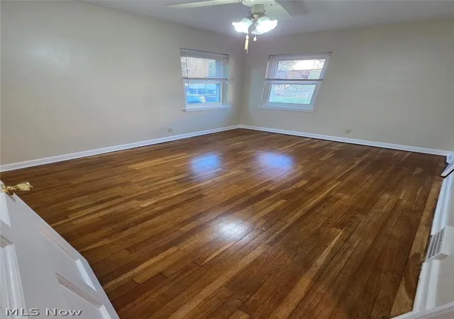 Photo 4 of Single family home for sale at 1263 Dayton St, Akron, OH 44310 | MLS# 5232809 | Listing updated on 2026-08-04