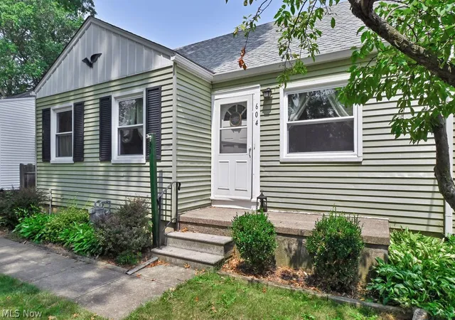 Photo 44 of Sale Pending at 604 Cornell Ave, Elyria, OH 44035 | MLS# 5231193 | Listing updated on 2026-08-23