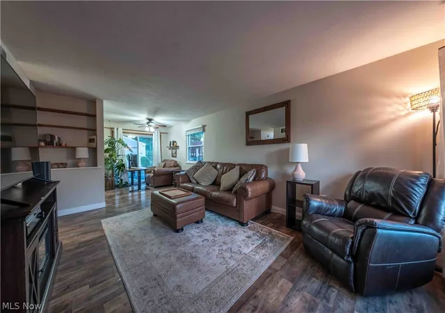 Photo 2 of Single family home for sale at 303 Erieview Blvd, Sheffield Lake, OH 44054 | MLS# 5232678 | Listing updated on 2026-08-10