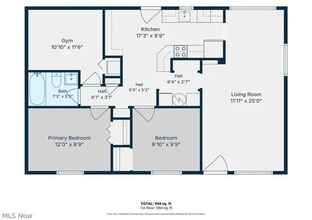 Photo 49 of Single family home for sale at 303 Erieview Blvd, Sheffield Lake, OH 44054 | MLS# 5232678 | Listing updated on 2026-08-10