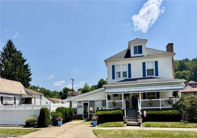 1st image of 802 N 2nd St, Dennison, OH 44621 | MLS# 5232779