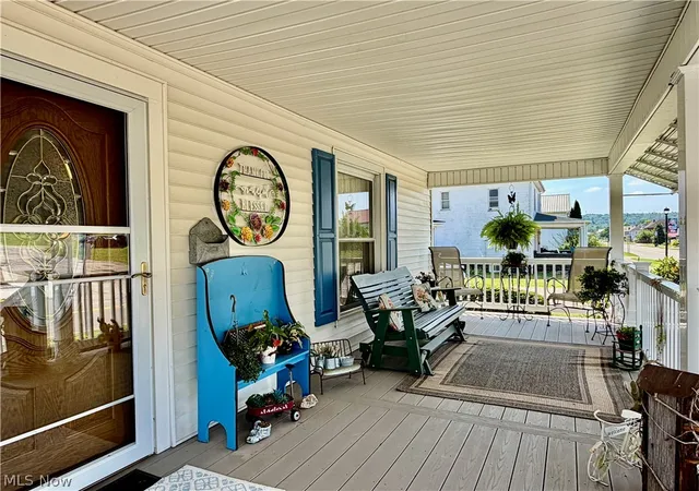 3rd image of 802 N 2Nd St, Dennison, OH 44621 | MLS# 5232779