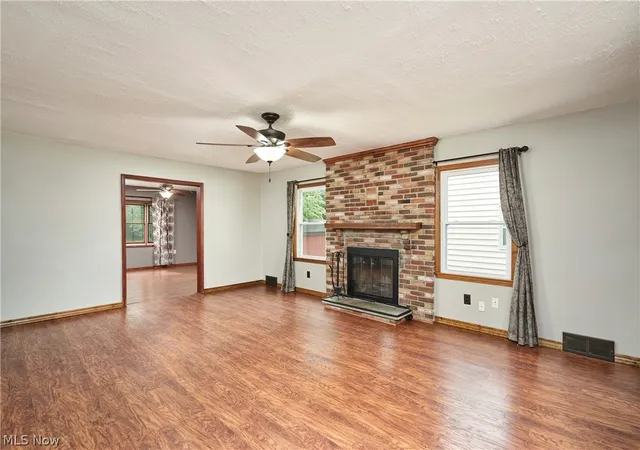 3rd image of 254 Lownsdale Ave, Akron, OH 44313 | MLS# 5232771