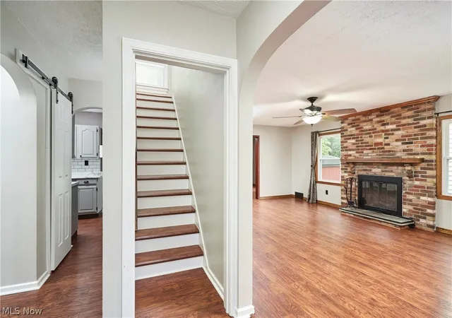 4th image of 254 Lownsdale Ave, Akron, OH 44313 | MLS# 5232771