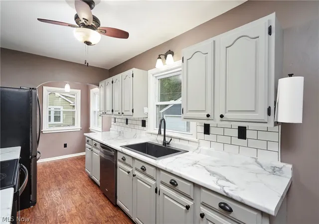 5th image of 254 Lownsdale Ave, Akron, OH 44313 | MLS# 5232771